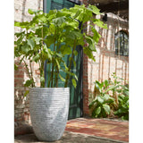 Capi Flowerpot Nature Row Elegant Low 46x58 cm COLORE ATTORIA KRWI783