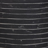 Capi Capi Flowerpot Nature Row Elegant Low 36x47 cm Anthracite WFDZ782