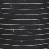 Capi Flowerpot Nature Row Elegant Low 46x58 cm Anthracite WFDZ783