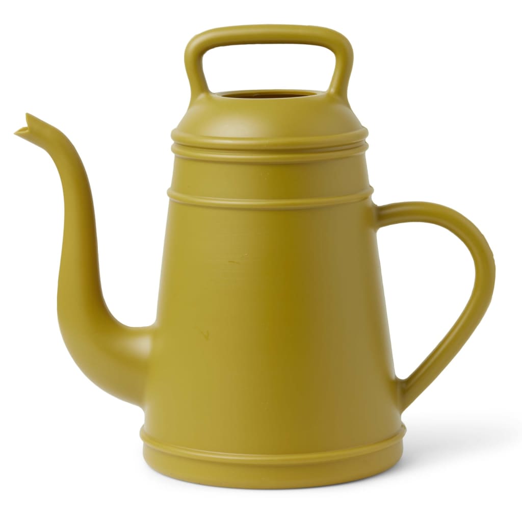 Capi Arrosage peut Xala Lungo 12 L Curry
