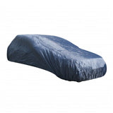 Proplus autohoes m 432x165x119 cm tmavě modrá