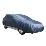 Proplus Autohoes L 490x178x120 cm mørkeblå