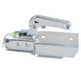 Proplus Coupling Squail Square 70 mm 341005