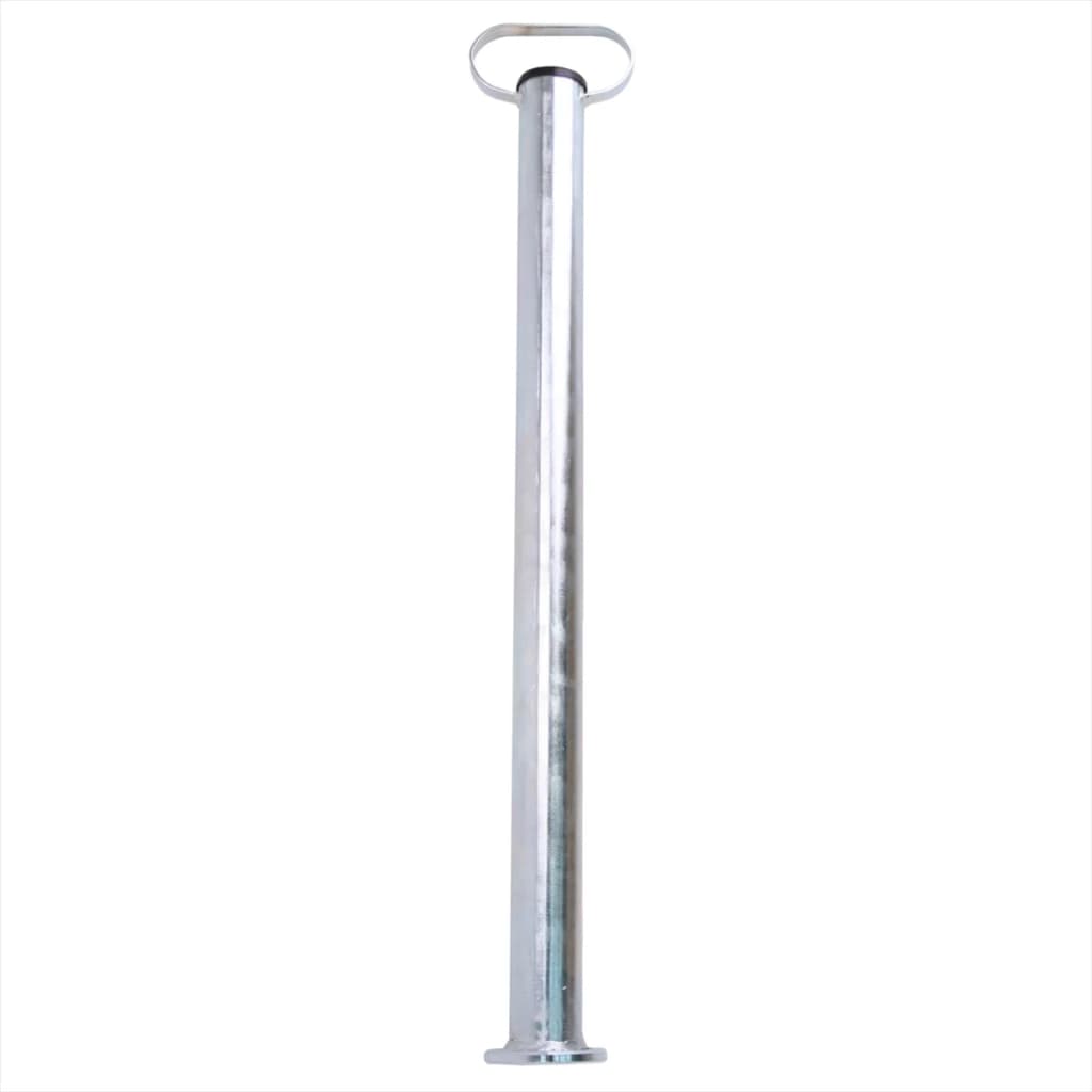 Standard de la remorque Proplus D48 mm 70 cm 341516