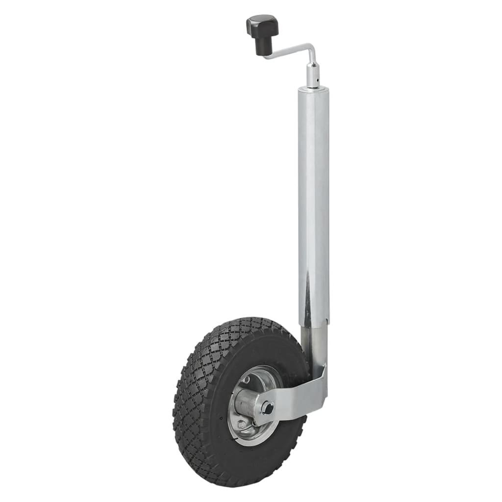 Proplus Nose Wheel 48 mm se vzduchovou páskou 26 x 8,5 cm 341507