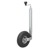 Proplus Nose Wheel 48 mm se vzduchovou páskou 26 x 8,5 cm 341507