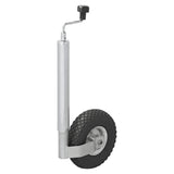 Proplus Nose Wheel 48 mm se vzduchovou páskou 26 x 8,5 cm 341507