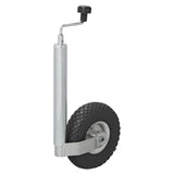 Proplus Nose Wheel 48 mm se vzduchovou páskou 26 x 8,5 cm 341507