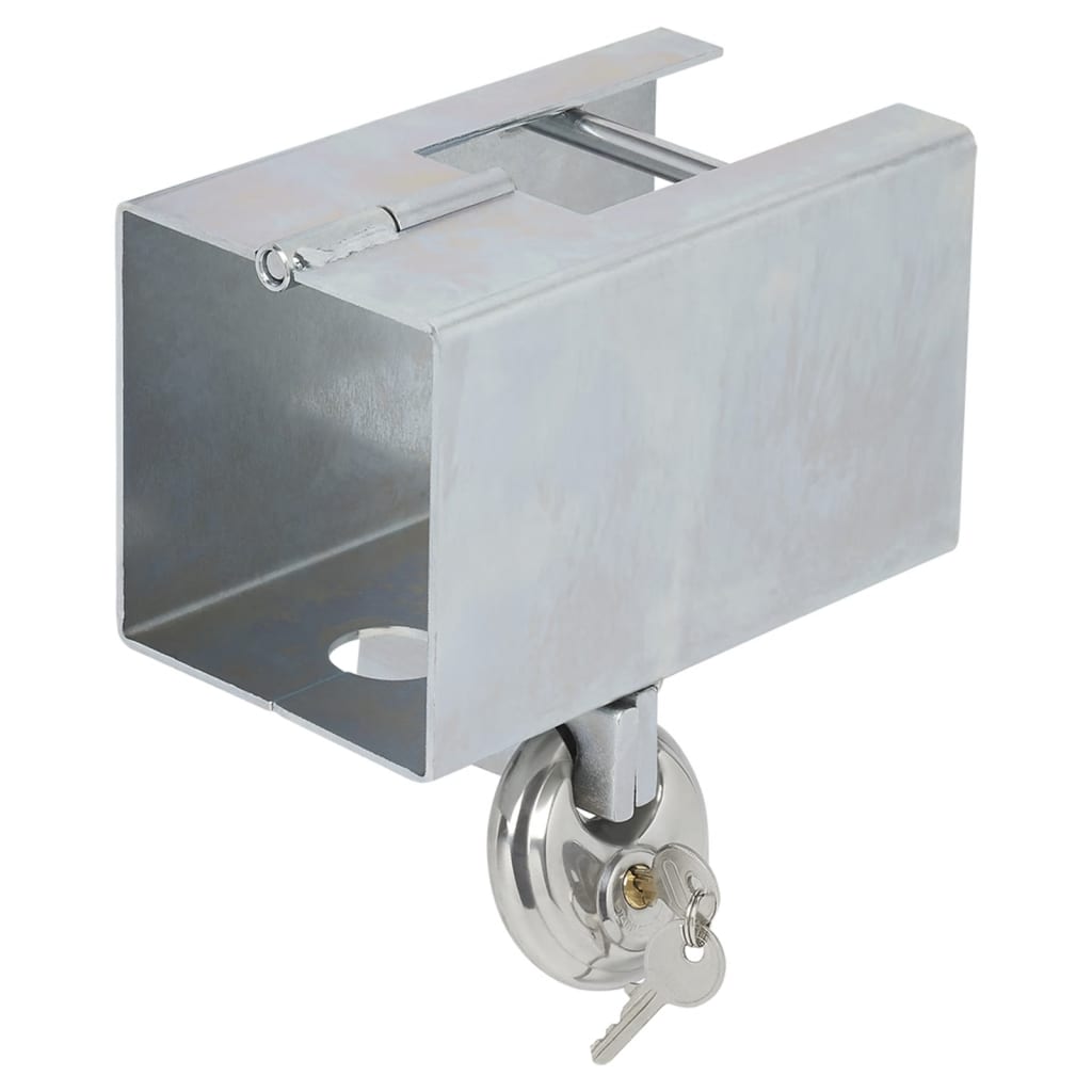Proplus Linkslot Hitch podzielny 341324S