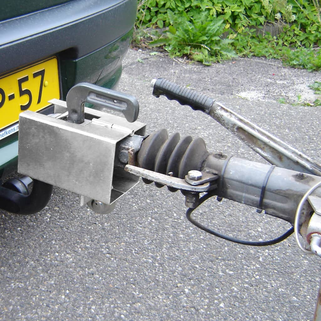 Proplus Linkslot Hitch podzielny 341324S