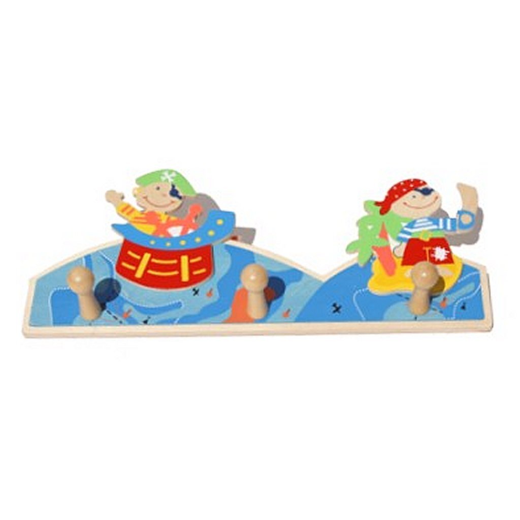 Semplicemente per bambini pirata