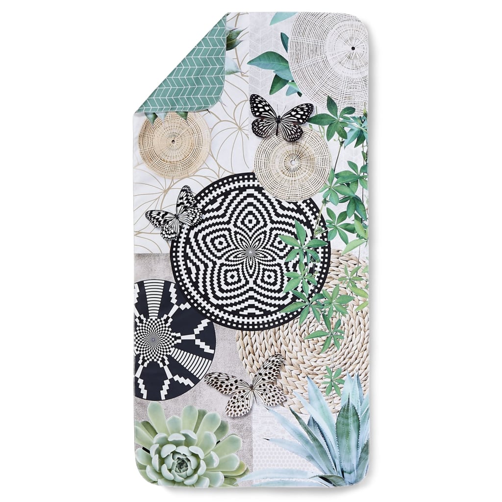 Hip Hip Handduch Skylar 50x100 cm