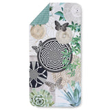Hip Hip Handduch Skylar 50x100 cm