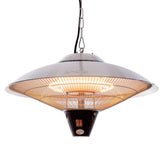 Sunred Sunred Hanging Having Sirius 2100 W Halogen Silver CE09