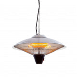 Sunred Sunred Hanging Having Sirius 2100 W Halogen Silver CE09