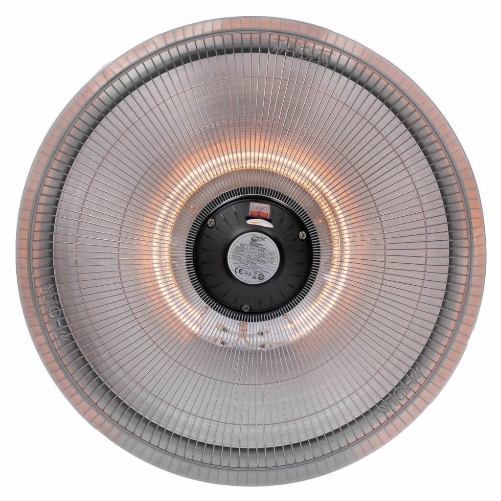 Sunred Sunred Hanging Having Sirius 2100 W Halogen Silver CE09