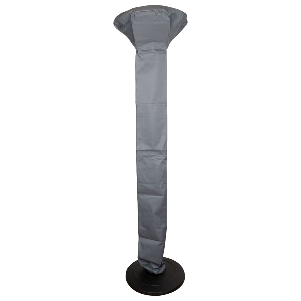 Zace solare per il riscaldatore in piedi Sirius Series Grey HS10