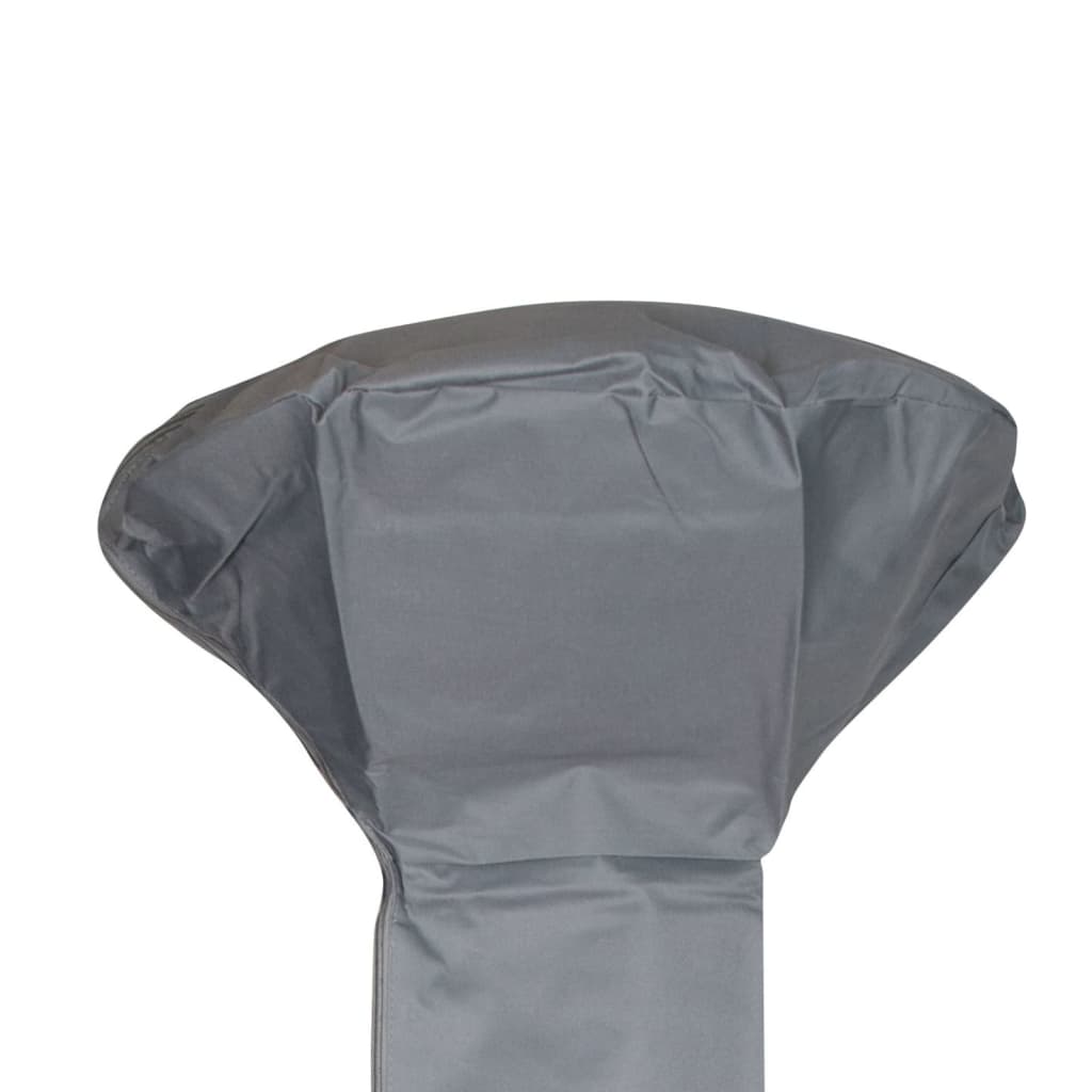 Zace solare per il riscaldatore in piedi Sirius Series Grey HS10