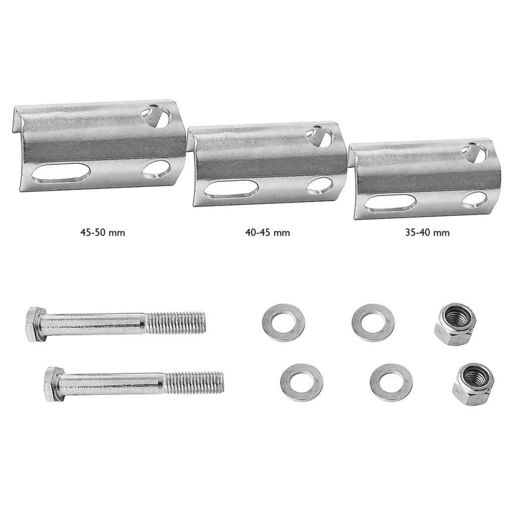 ProPlus Bullet Coupling around 35-50 mm 341045