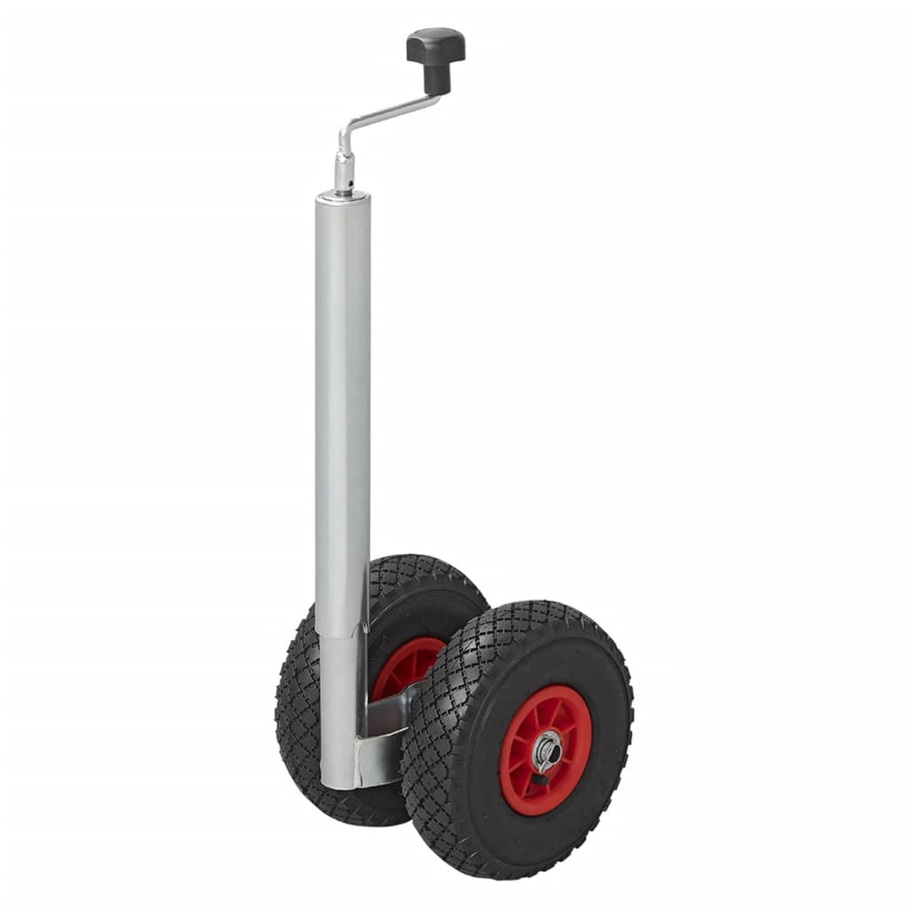 Proplus nosní kola plastu se značkou vzduchu 26 x 8,5 cm 341508