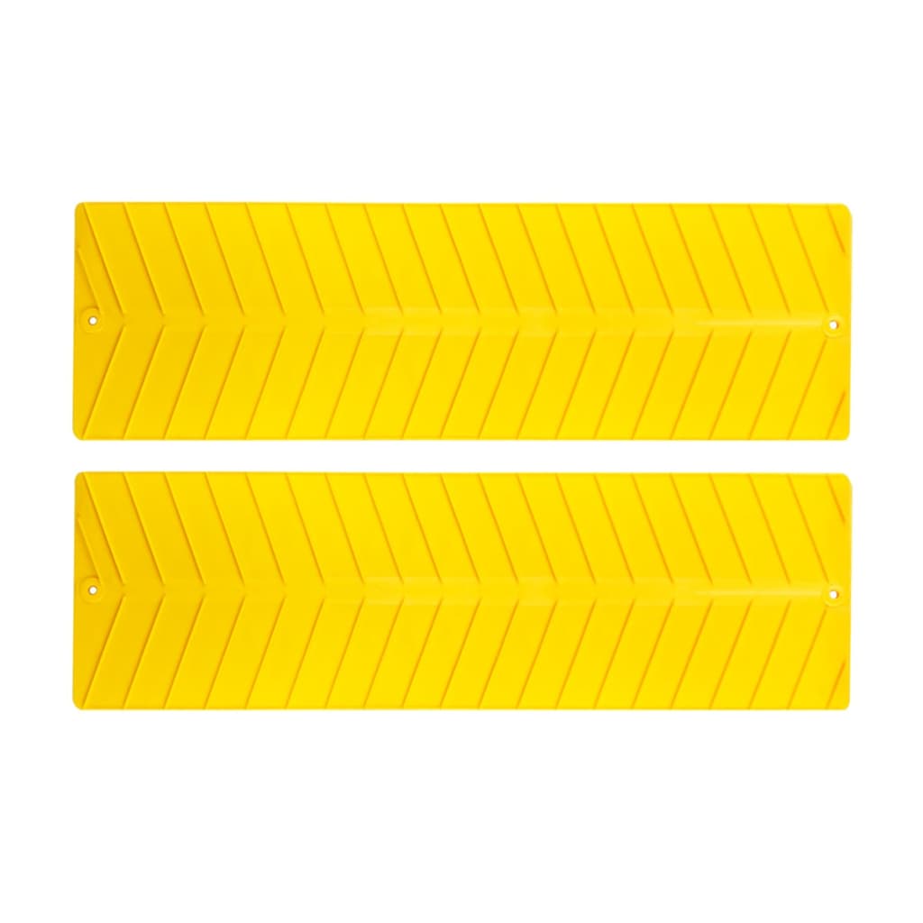 Proplus anti-slip mat 2 stuks 360833