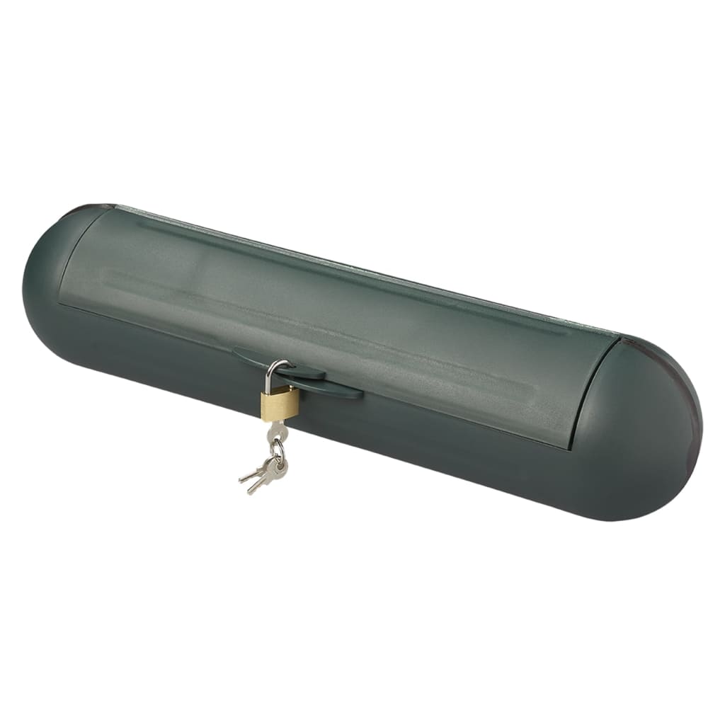 Proplus Bezpečnostní box pro připojení Plug CEE 36 cm