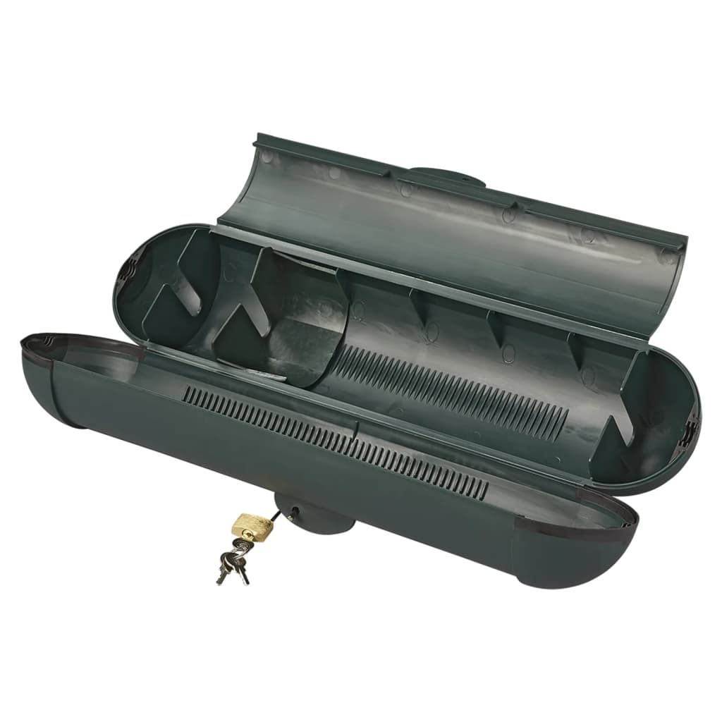 Proplus Bezpečnostní box pro připojení Plug CEE 36 cm