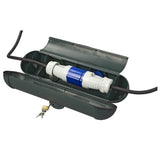 Proplus Bezpečnostní box pro připojení Plug CEE 36 cm