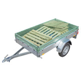 ProPlus Trailer network with elastic cord 2x3.50 m