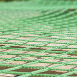 Omrežje priklopnikov ProPlus z elastično vrvico 2.50x4,00 m