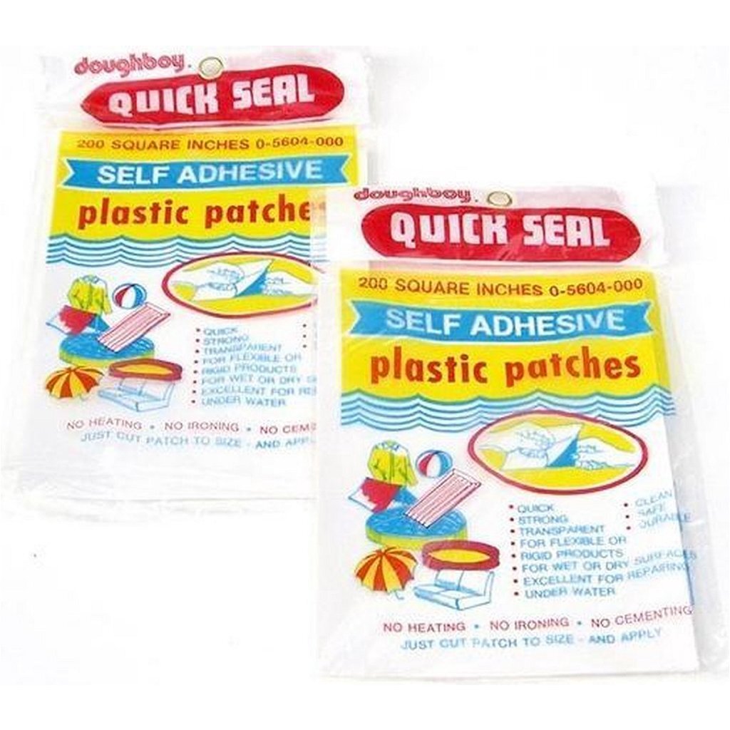 Interline Teigboy Quick Seal Reparatur Kit