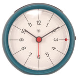 Nextime NX-7344BL COURM NXT OTTO Ø 9,5 x 3,8 cm Niebieski