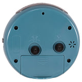 Nextime NX-7344BL COURM NXT OTTO Ø 9,5 x 3,8 cm Niebieski