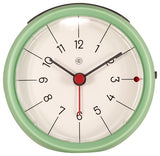 Nextime NX-7344GN BUARM COCK NXT OTTO Ø 9,5 x 3,8 cm Zielony