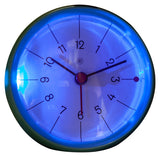 Nextime NX-7344GN BUARM COCK NXT OTTO Ø 9,5 x 3,8 cm Zielony