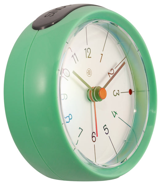 Nextime NX-7344GN BUARM COCK NXT OTTO Ø 9,5 x 3,8 cm Zielony