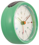 Nextime NX-7344GN BUARM COCK NXT OTTO Ø 9,5 x 3,8 cm Zielony
