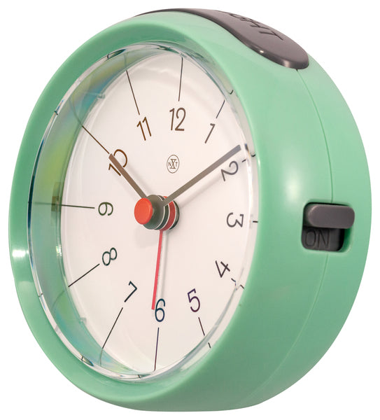 Nextime NX-7344GN BUARM COCK NXT OTTO Ø 9,5 x 3,8 cm Zielony