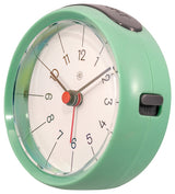 Nextime NX-7344GN BUARM COCK NXT OTTO Ø 9,5 x 3,8 cm Zielony