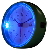 Nextime NX-7344GN BUARM COCK NXT OTTO Ø 9,5 x 3,8 cm Zielony