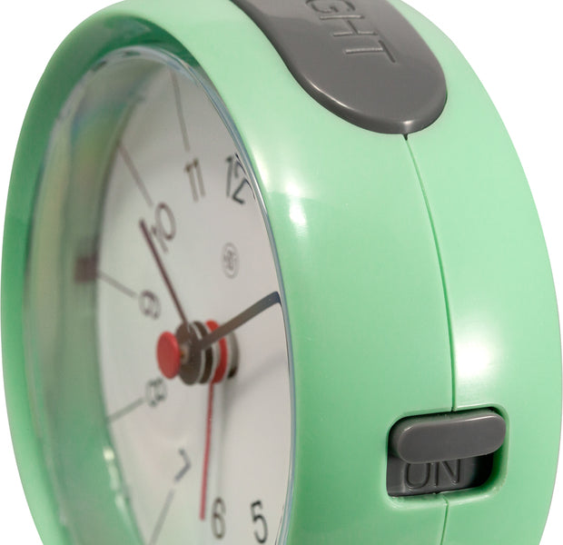 Nextime NX-7344GN BUARM COCK NXT OTTO Ø 9,5 x 3,8 cm Zielony