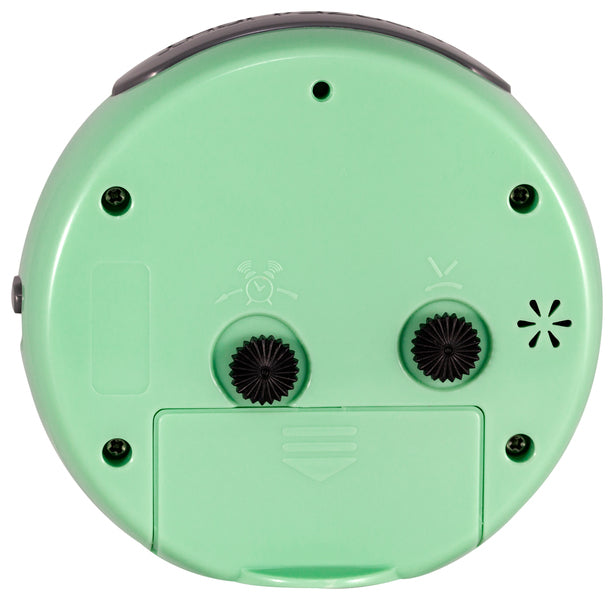 Nextime NX-7344GN BUARM COCK NXT OTTO Ø 9,5 x 3,8 cm Zielony