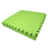 La piscina migliora la piscina Migliora le piastrelle della piscina 8 st 60 cm verde
