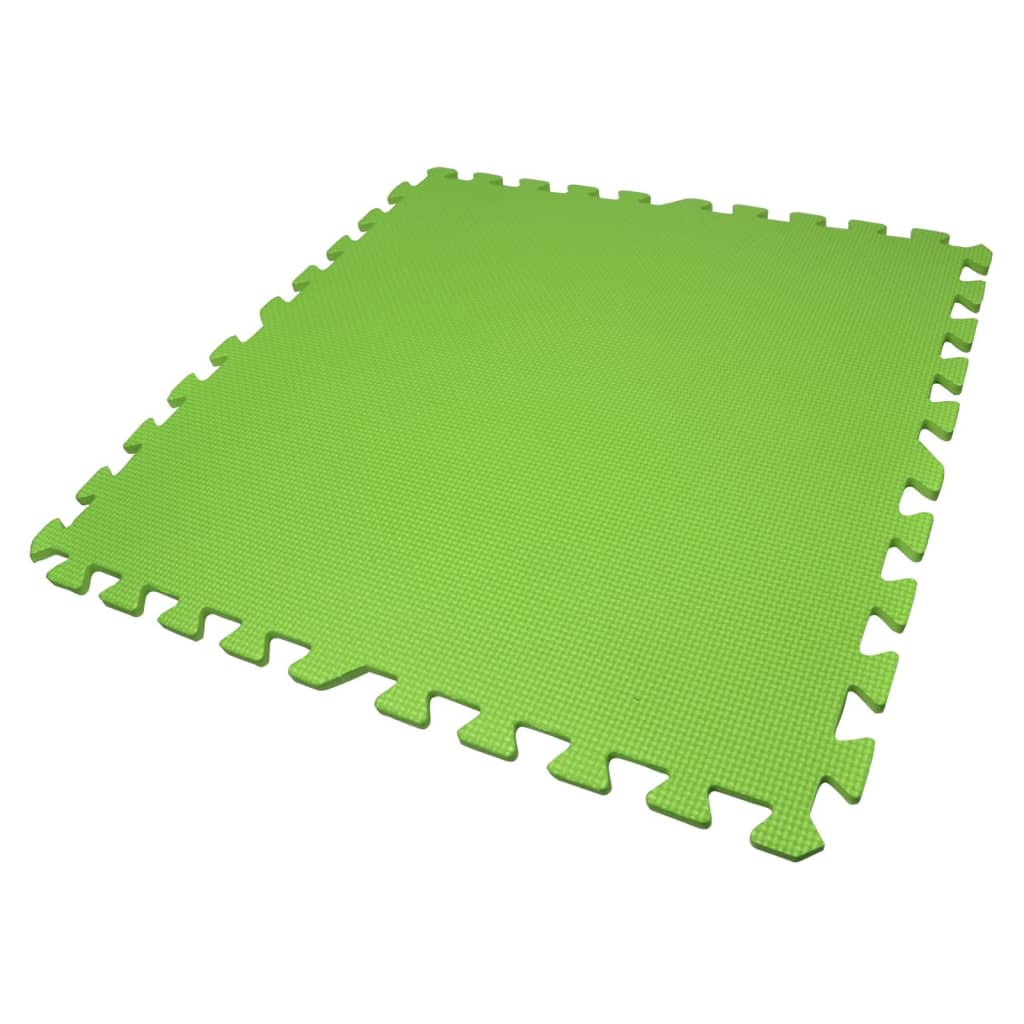 La piscina migliora la piscina Migliora le piastrelle della piscina 8 st 60 cm verde