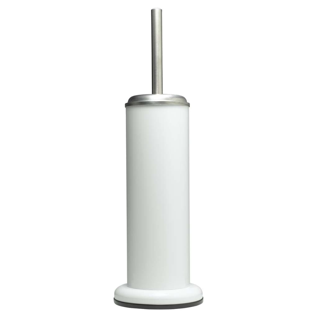 Pespa per bagno in pelle di guarnizione con supporto per l'acero bianco 361730510