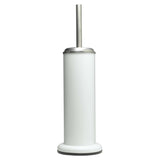 Pespa per bagno in pelle di guarnizione con supporto per l'acero bianco 361730510