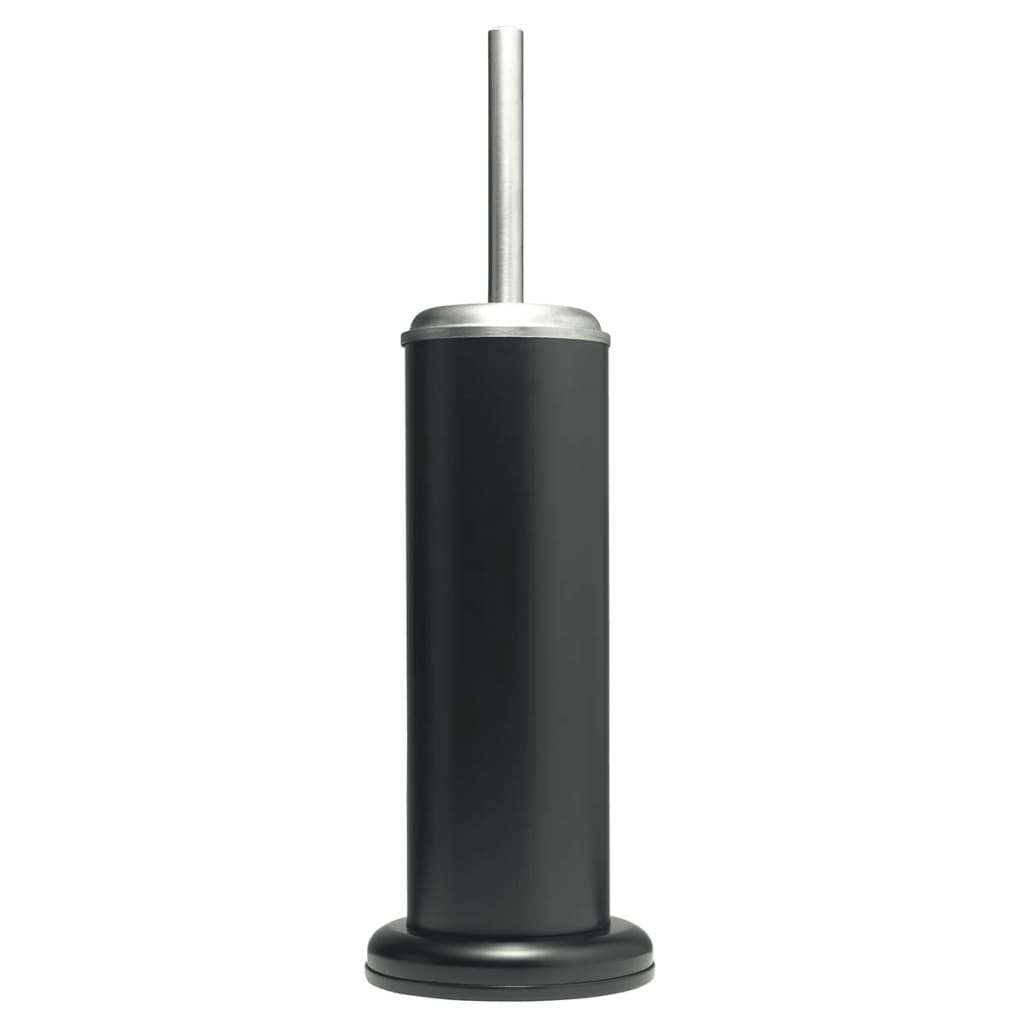 Toaletna krtača z držalom Acero Black 361730519