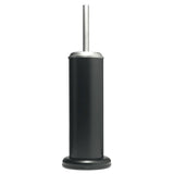 Toaletna krtača z držalom Acero Black 361730519