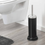 Toaletna krtača z držalom Acero Black 361730519