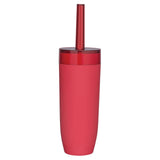 SEALSLA SEALSKIN SOIL BISCE BOOL Bloom Red 361770559